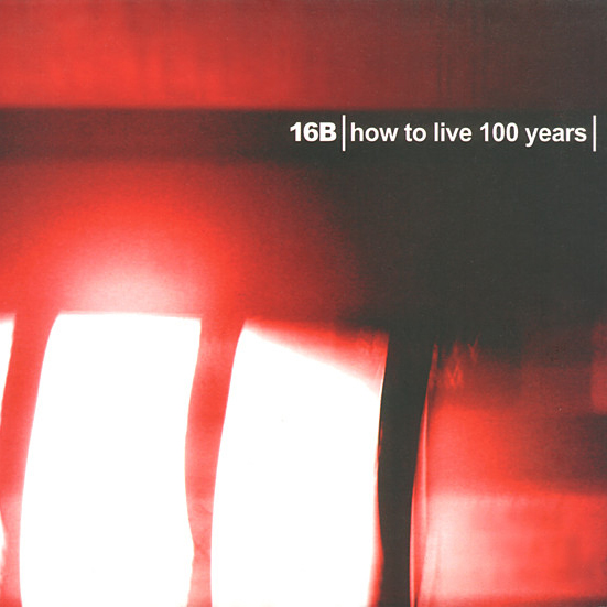 How to Live 100 Years