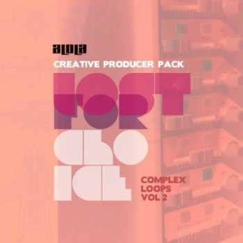 Creative Producer Pack Vol. 2