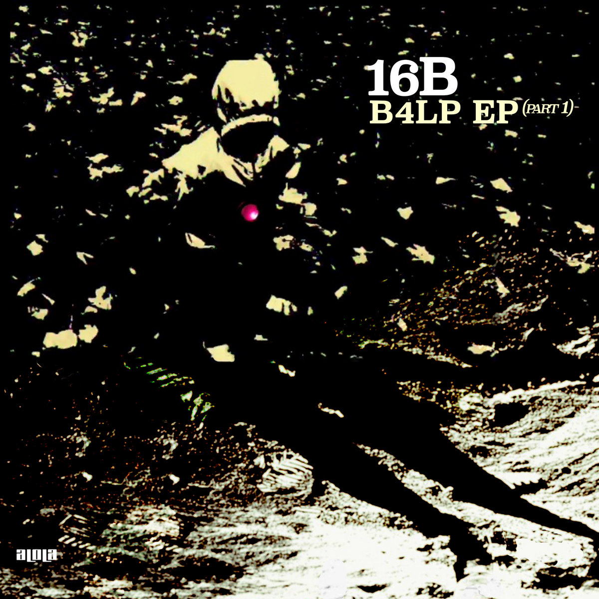 B4LP EP (Part 1)