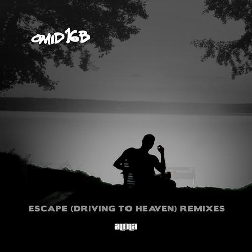 Driving To Heaven (Remixes)